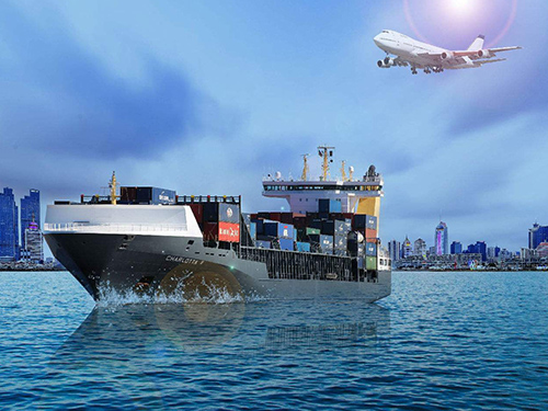 什么是宁波FBA海运？宁波FBA海运发货操作流程是什么？
